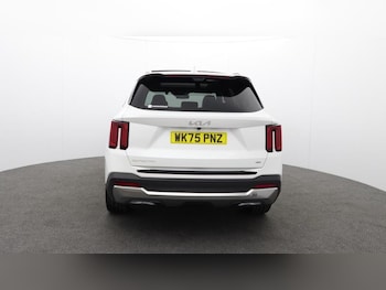 Used Kia Sorento 2025 for sale - 77116928: Photo