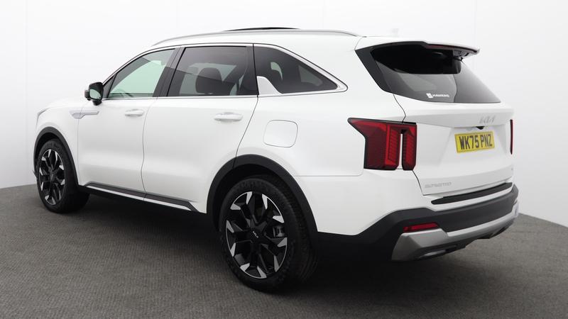 Used Kia Sorento 2025 for sale - 77116928: Photo 5