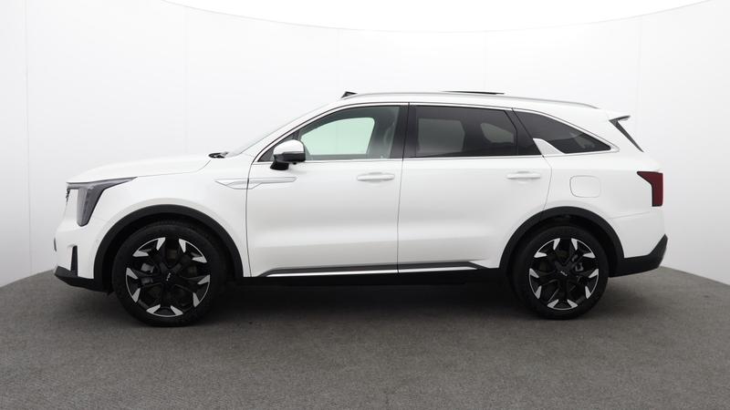 Used Kia Sorento 2025 for sale - 77116928: Photo 6