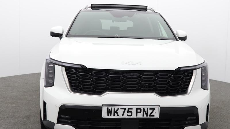 Used Kia Sorento 2025 for sale - 77116928: Photo 8