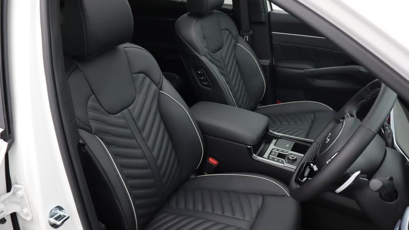 Used Kia Sorento 2025 for sale - 77116928: Photo 9