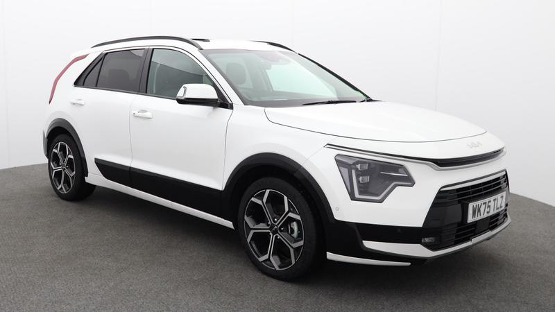 Used Kia Niro 2025 for sale - 77117154: Photo 1