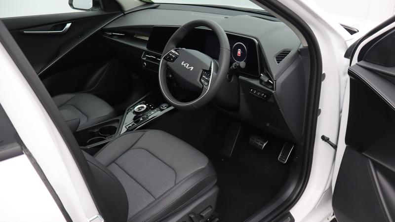 Used Kia Niro 2025 for sale - 77117154: Photo 11