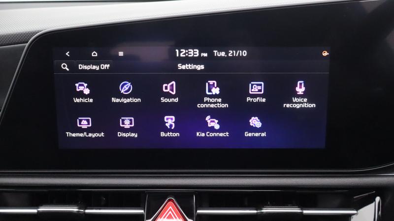 Used Kia Niro 2025 for sale - 77117154: Photo 16