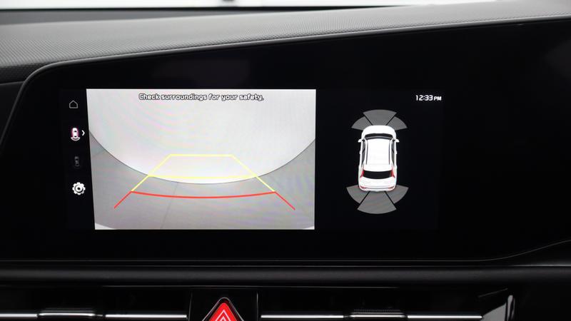 Used Kia Niro 2025 for sale - 77117154: Photo 17