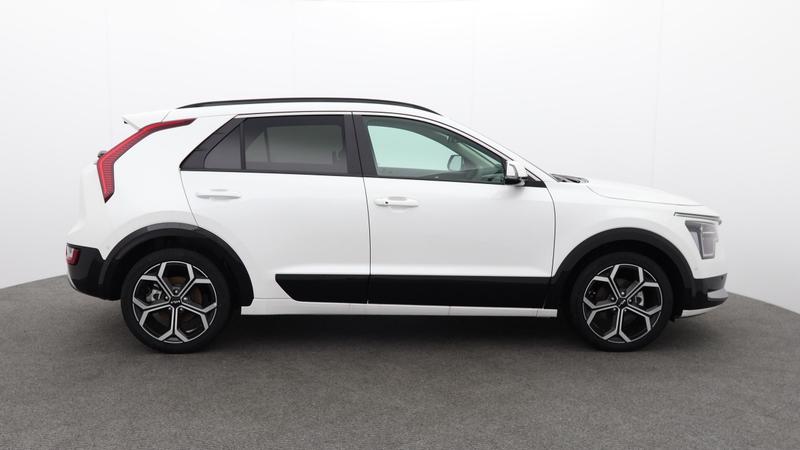 Used Kia Niro 2025 for sale - 77117154: Photo 2