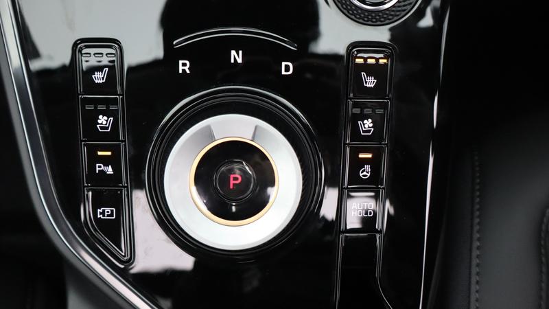 Used Kia Niro 2025 for sale - 77117154: Photo 21