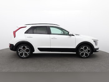 Used Kia Niro 2025 for sale - 77117154: Photo