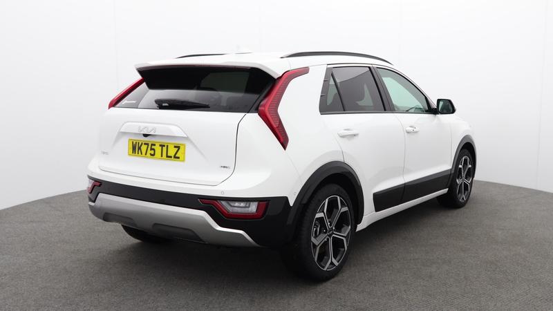 Used Kia Niro 2025 for sale - 77117154: Photo 3