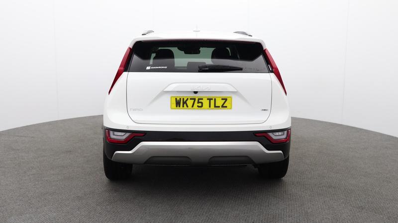 Used Kia Niro 2025 for sale - 77117154: Photo 4