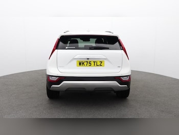 Used Kia Niro 2025 for sale - 77117154: Photo