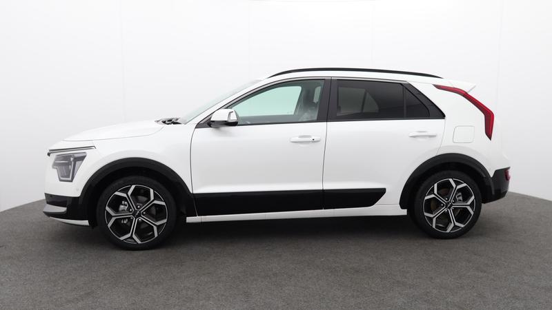 Used Kia Niro 2025 for sale - 77117154: Photo 6