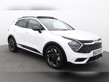 Used Kia Sportage 2025 for sale - 77117460: Photo