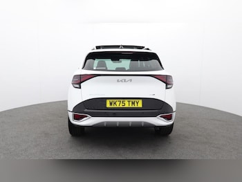 Used Kia Sportage 2025 for sale - 77117460: Photo