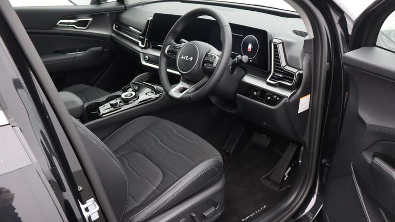 Used Kia Sportage 2025 for sale - 77116886: Photo 11