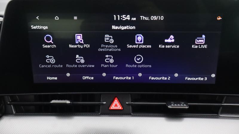 Used Kia Sportage 2025 for sale - 77116886: Photo 13