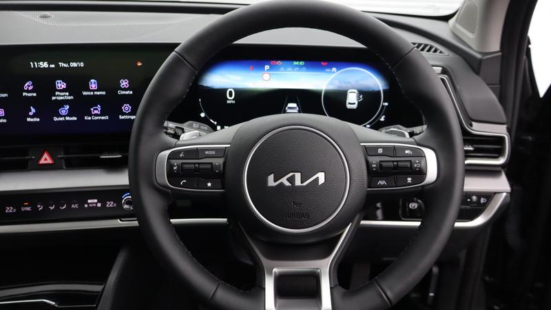 Used Kia Sportage 2025 for sale - 77116886: Photo 22