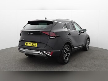 Used Kia Sportage 2025 for sale - 77116886: Photo