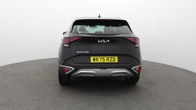 Used Kia Sportage 2025 for sale - 77116886: Photo 4