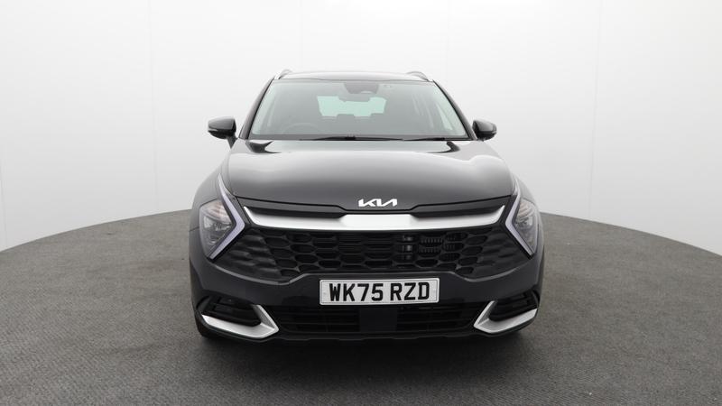 Used Kia Sportage 2025 for sale - 77116886: Photo 8