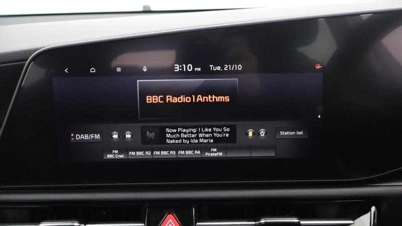 Used Kia Niro 2025 for sale - 77335991: Photo 15