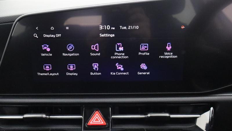 Used Kia Niro 2025 for sale - 77335991: Photo 16