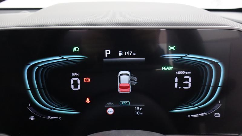 Used Kia Niro 2025 for sale - 77335991: Photo 22