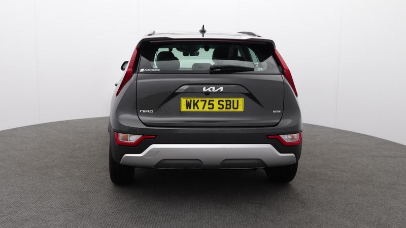 Used Kia Niro 2025 for sale - 77335991: Photo 4