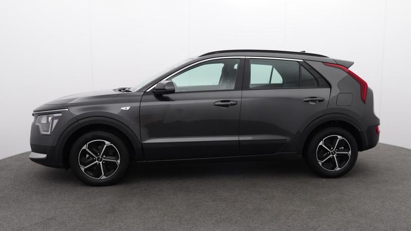 Used Kia Niro 2025 for sale - 77335991: Photo 6