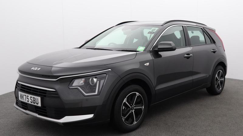 Used Kia Niro 2025 for sale - 77335991: Photo 7