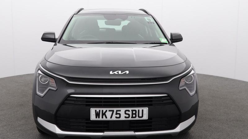 Used Kia Niro 2025 for sale - 77335991: Photo 8