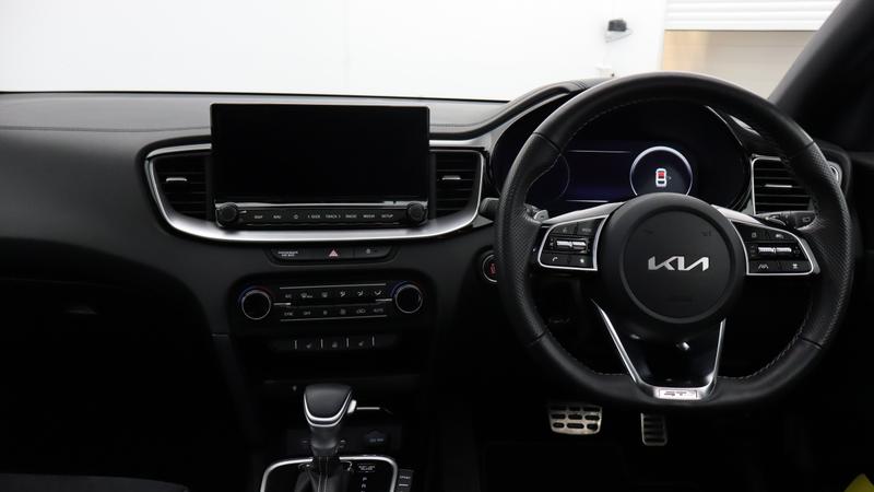 Used Kia Pro Ceed 2024 for sale - 77116960: Photo 11