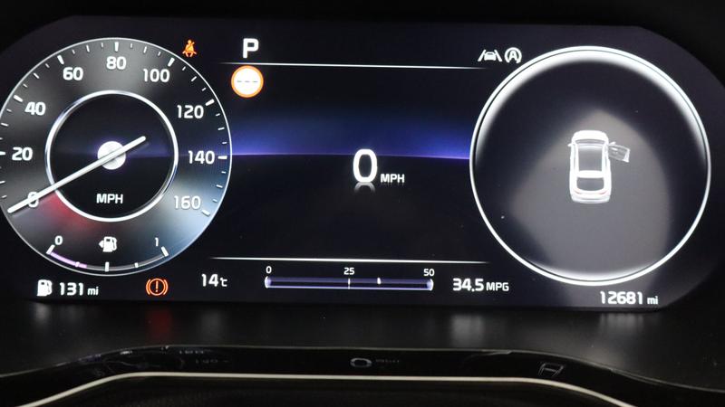 Used Kia Pro Ceed 2024 for sale - 77116960: Photo 12