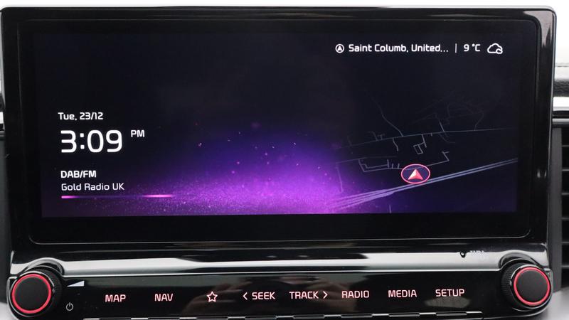 Used Kia Pro Ceed 2024 for sale - 77116960: Photo 17