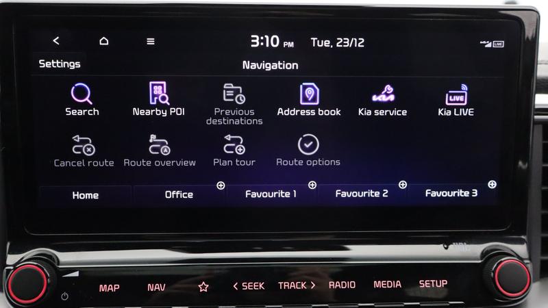 Used Kia Pro Ceed 2024 for sale - 77116960: Photo 19