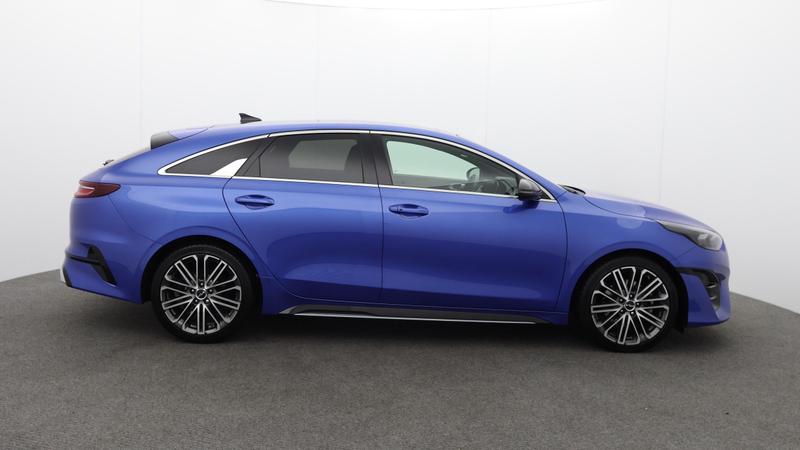 Used Kia Pro Ceed 2024 for sale - 77116960: Photo 2