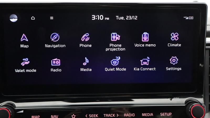 Used Kia Pro Ceed 2024 for sale - 77116960: Photo 20