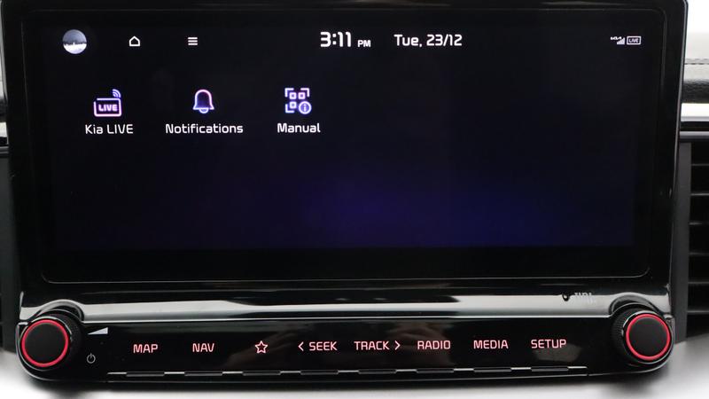 Used Kia Pro Ceed 2024 for sale - 77116960: Photo 21