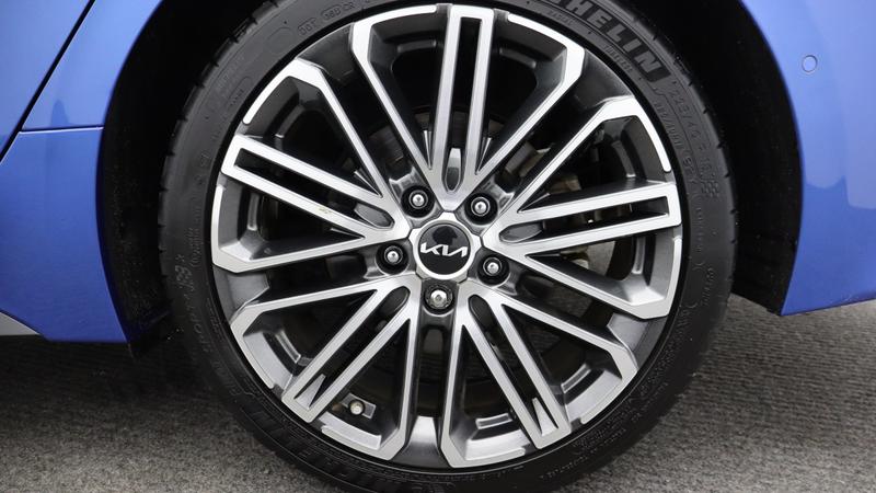 Used Kia Pro Ceed 2024 for sale - 77116960: Photo 33