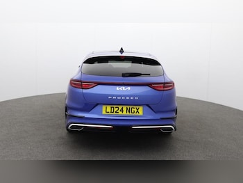 Used Kia Pro Ceed 2024 for sale - 77116960: Photo