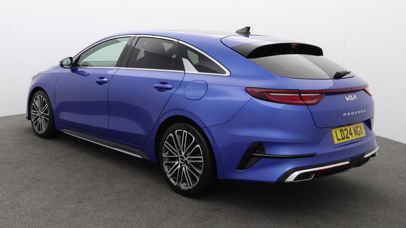 Used Kia Pro Ceed 2024 for sale - 77116960: Photo 5