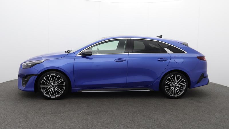 Used Kia Pro Ceed 2024 for sale - 77116960: Photo 6