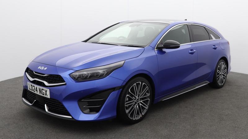 Used Kia Pro Ceed 2024 for sale - 77116960: Photo 7