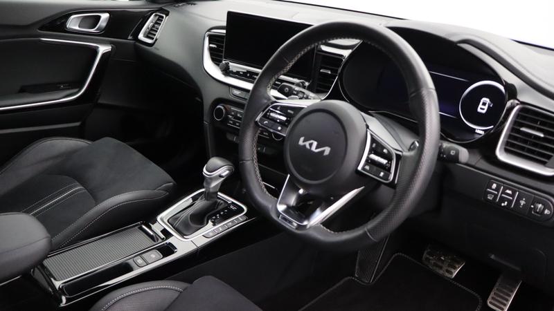 Used Kia Pro Ceed 2024 for sale - 77116960: Photo 9