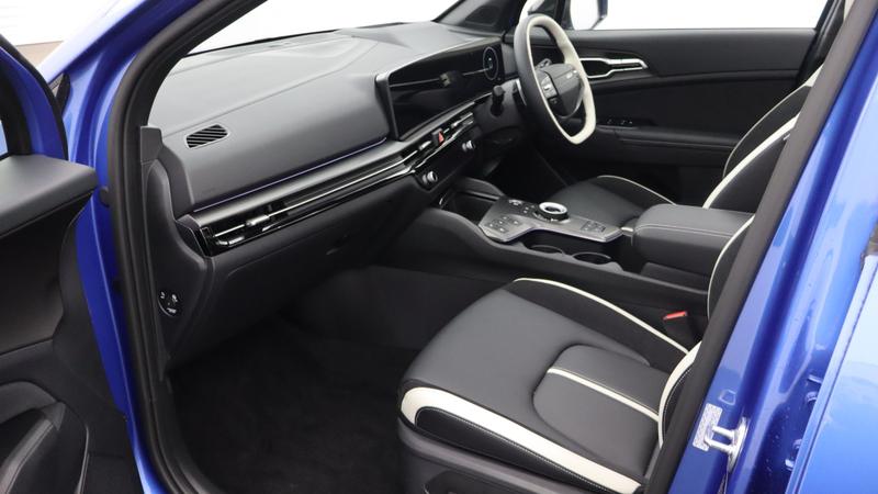 Used Kia Sportage 2025 for sale - 77117079: Photo 10