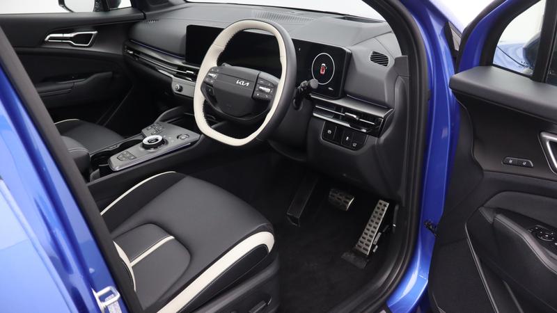 Used Kia Sportage 2025 for sale - 77117079: Photo 11