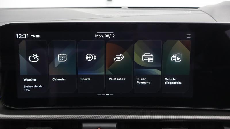 Used Kia Sportage 2025 for sale - 77117079: Photo 14