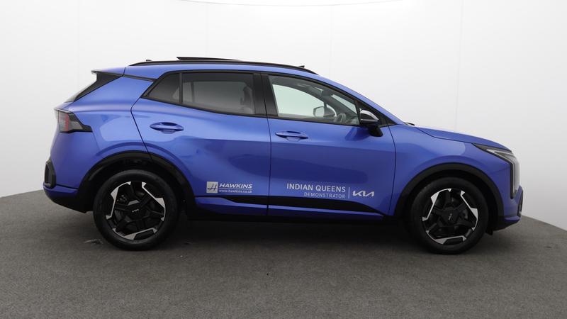 Used Kia Sportage 2025 for sale - 77117079: Photo 2