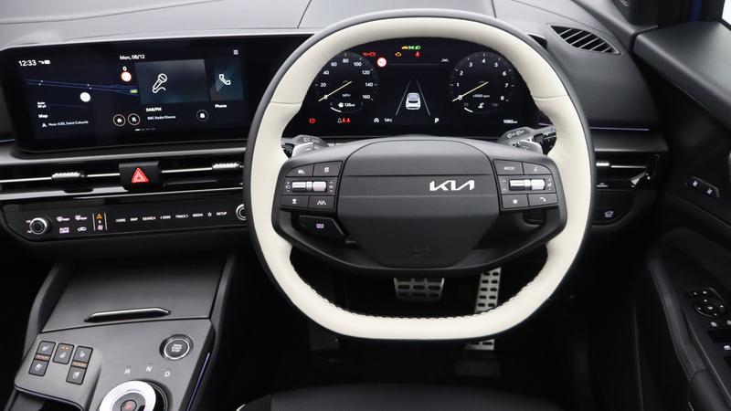 Used Kia Sportage 2025 for sale - 77117079: Photo 25