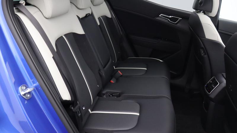 Used Kia Sportage 2025 for sale - 77117079: Photo 35